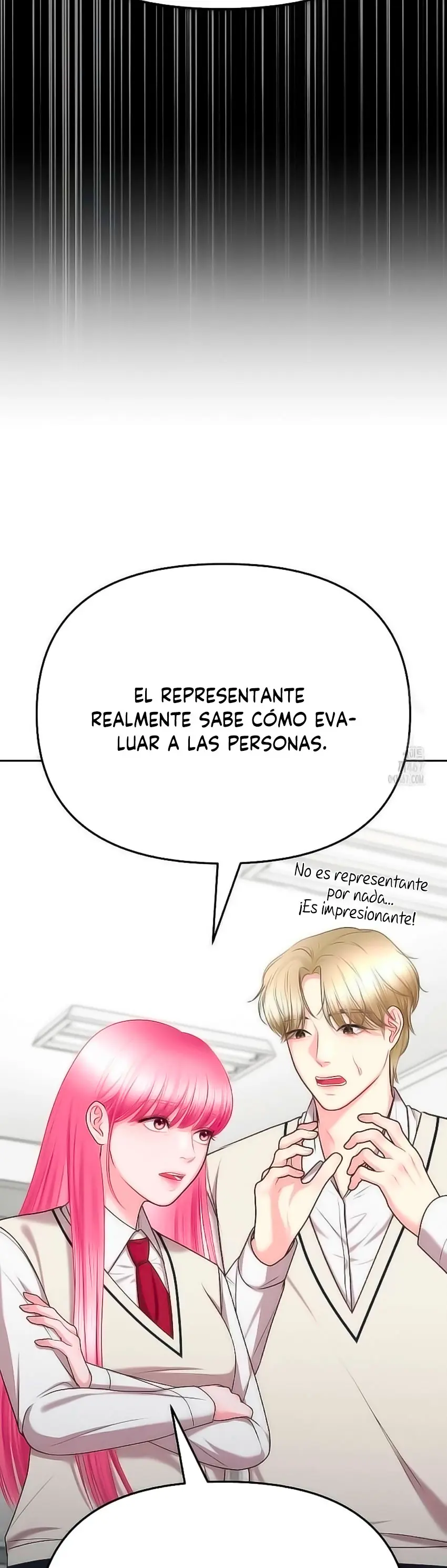 Eres Bonita - Capítulo 4 - Página 54 - LectorTMOo