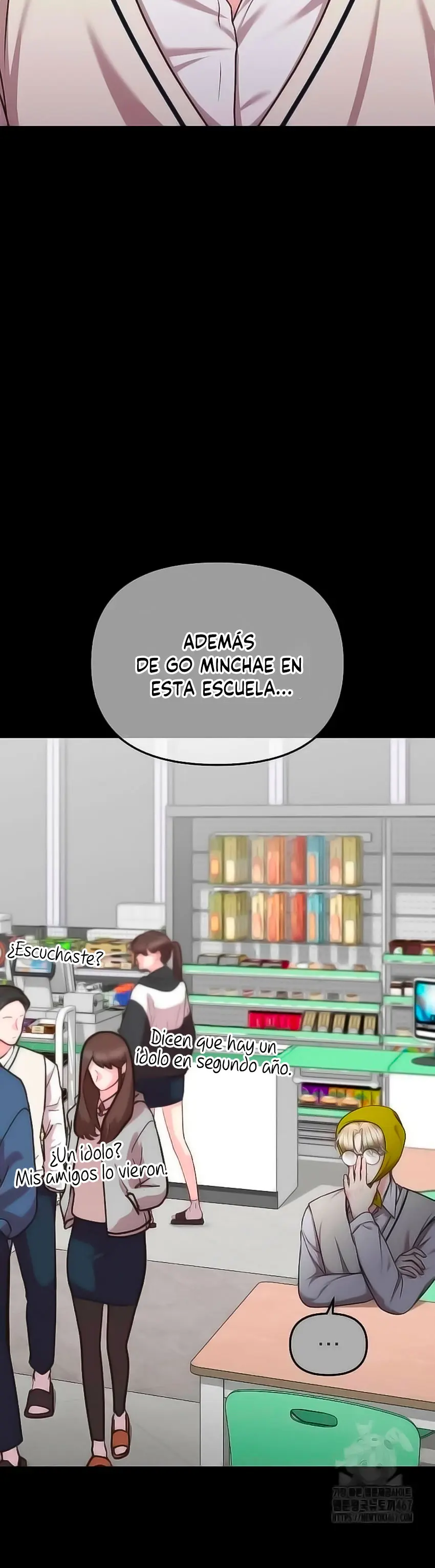 Eres Bonita - Capítulo 4 - Página 60 - LectorTMOo