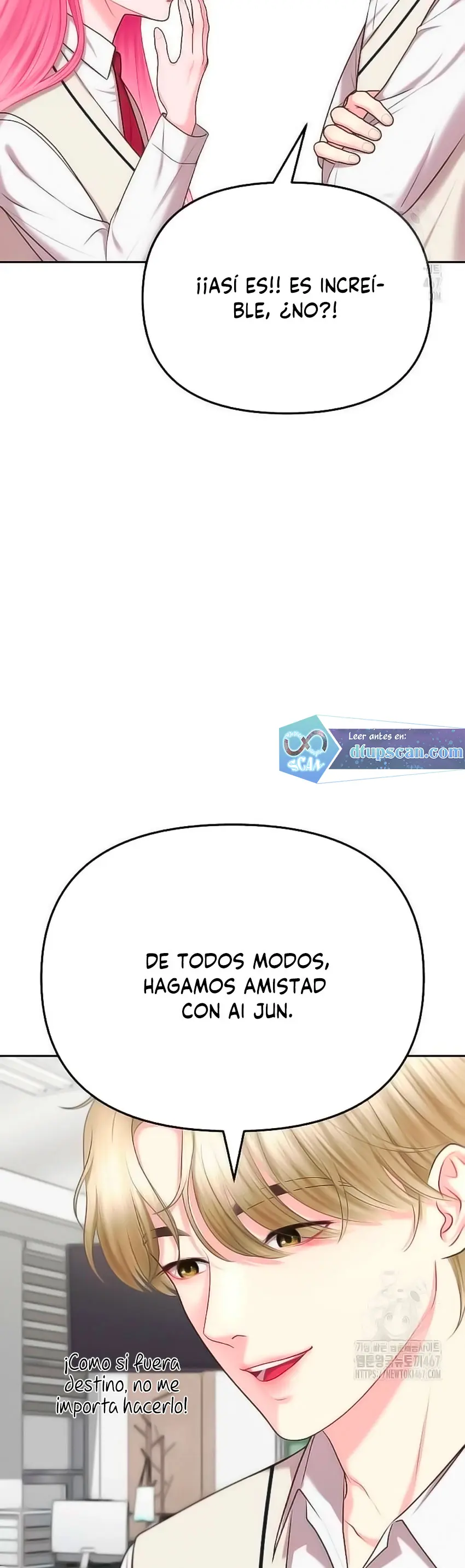 Eres Bonita - Capítulo 4 - Página 66 - LectorTMOo