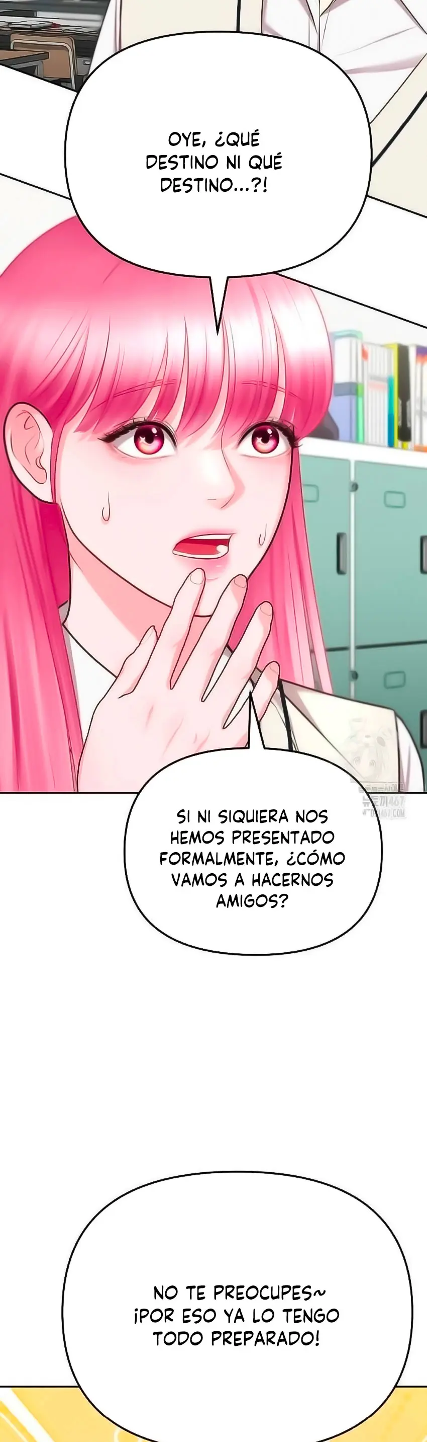 Eres Bonita - Capítulo 4 - Página 67 - LectorTMOo
