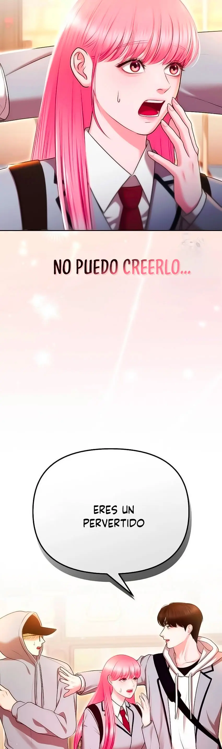 Eres Bonita - Capítulo 4 - Página 72 - LectorTMOo