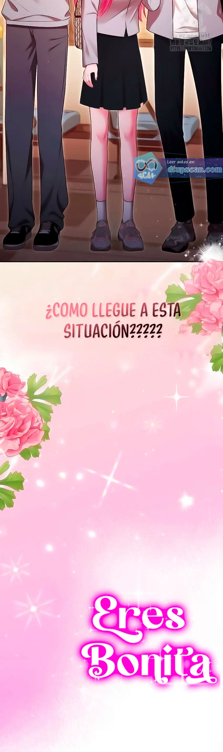 Eres Bonita - Capítulo 4 - Página 73 - LectorTMOo