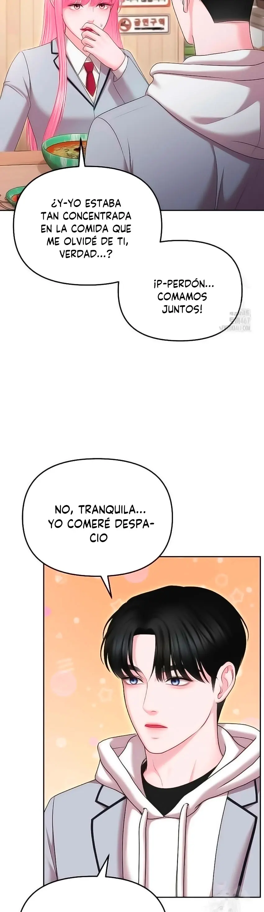 Eres Bonita - Capítulo 6 - Página 9 - LectorTMOo