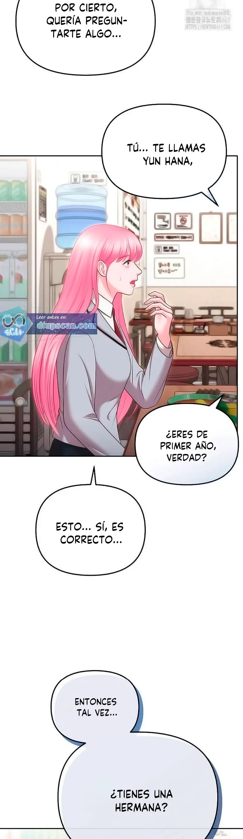 Eres Bonita - Capítulo 6 - Página 10 - LectorTMOo