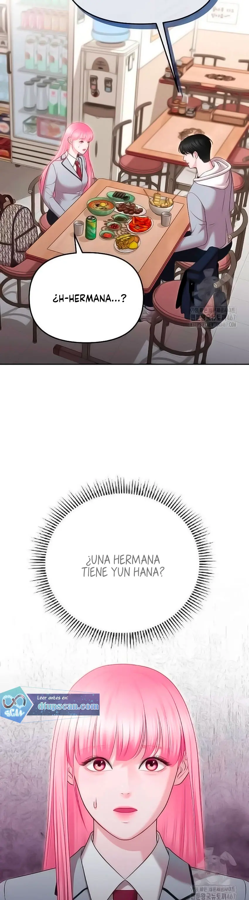 Eres Bonita - Capítulo 6 - Página 11 - LectorTMOo