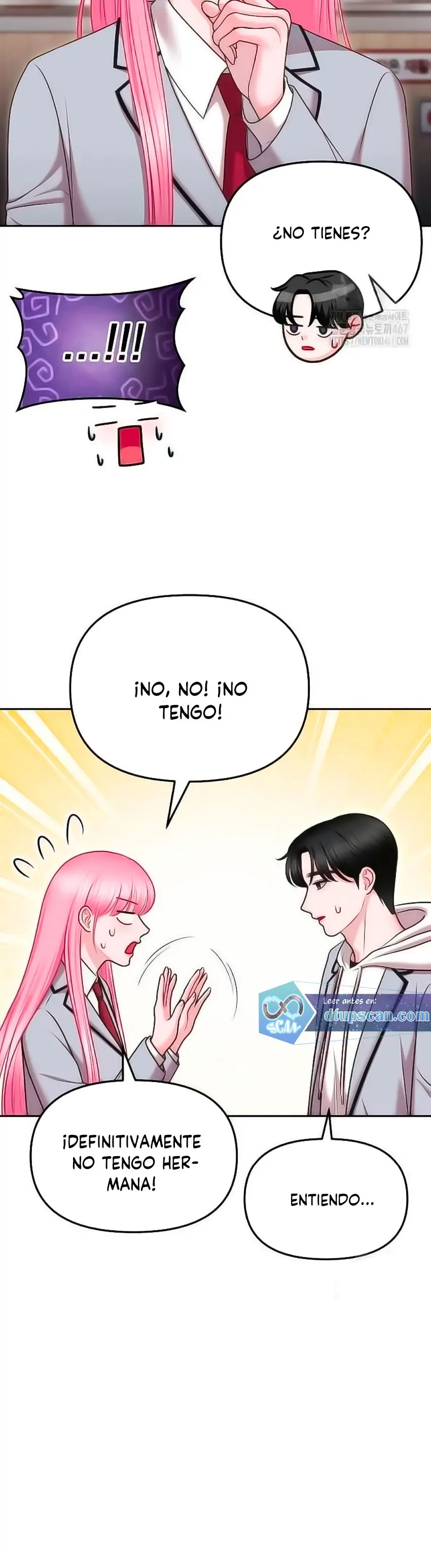 Eres Bonita - Capítulo 6 - Página 15 - LectorTMOo