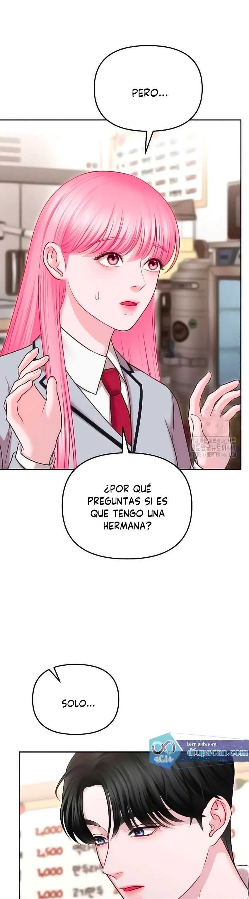 Eres Bonita - Capítulo 6 - Página 16 - LectorTMOo