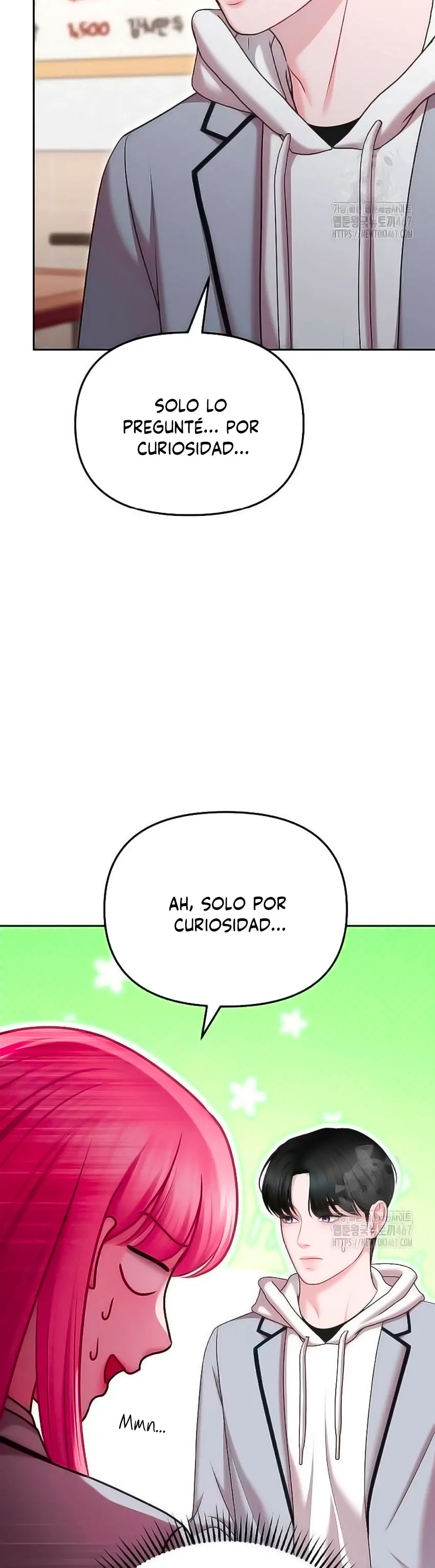 Eres Bonita - Capítulo 6 - Página 17 - LectorTMOo