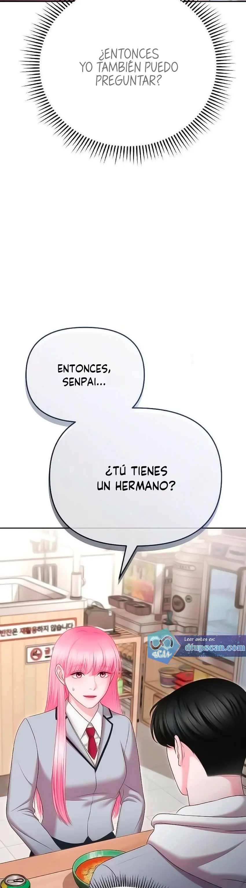 Eres Bonita - Capítulo 6 - Página 18 - LectorTMOo