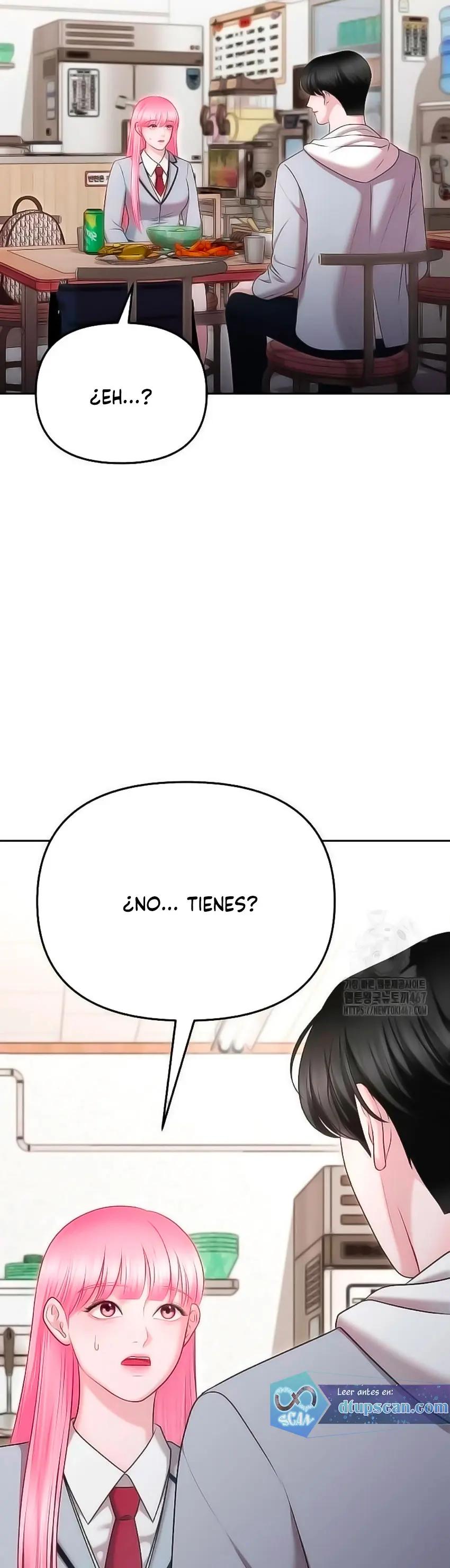Eres Bonita - Capítulo 6 - Página 21 - LectorTMOo