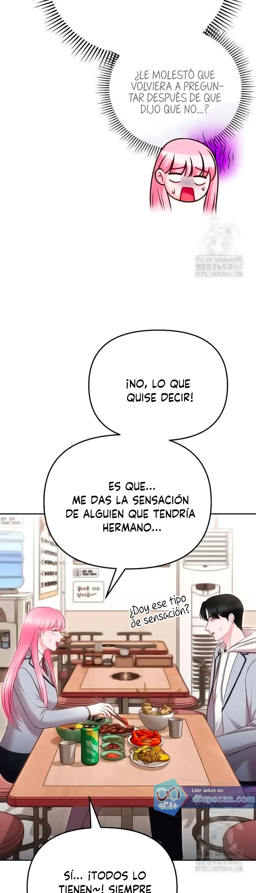 Eres Bonita - Capítulo 6 - Página 24 - LectorTMOo