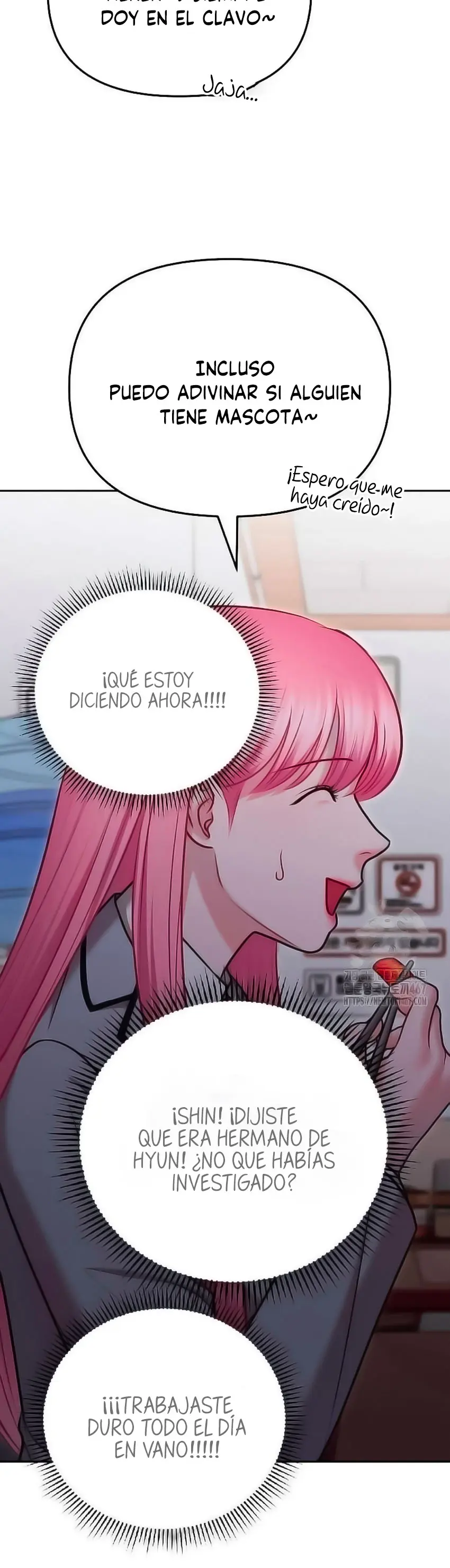 Eres Bonita - Capítulo 6 - Página 25 - LectorTMOo