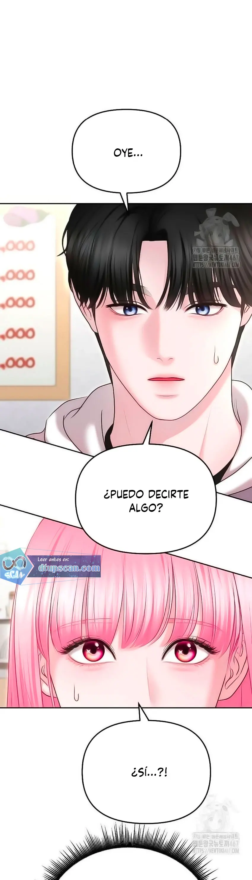 Eres Bonita - Capítulo 6 - Página 28 - LectorTMOo