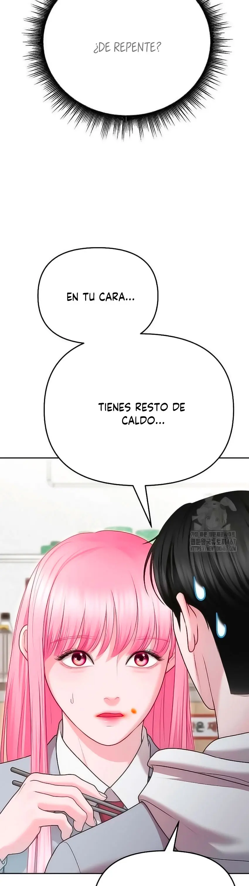 Eres Bonita - Capítulo 6 - Página 29 - LectorTMOo