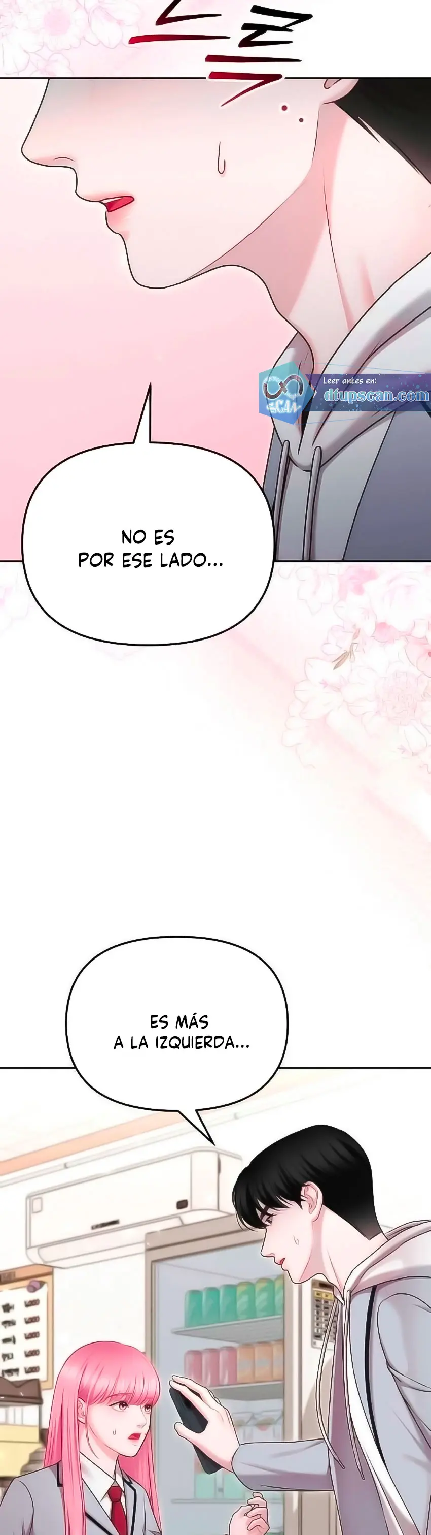 Eres Bonita - Capítulo 6 - Página 33 - LectorTMOo