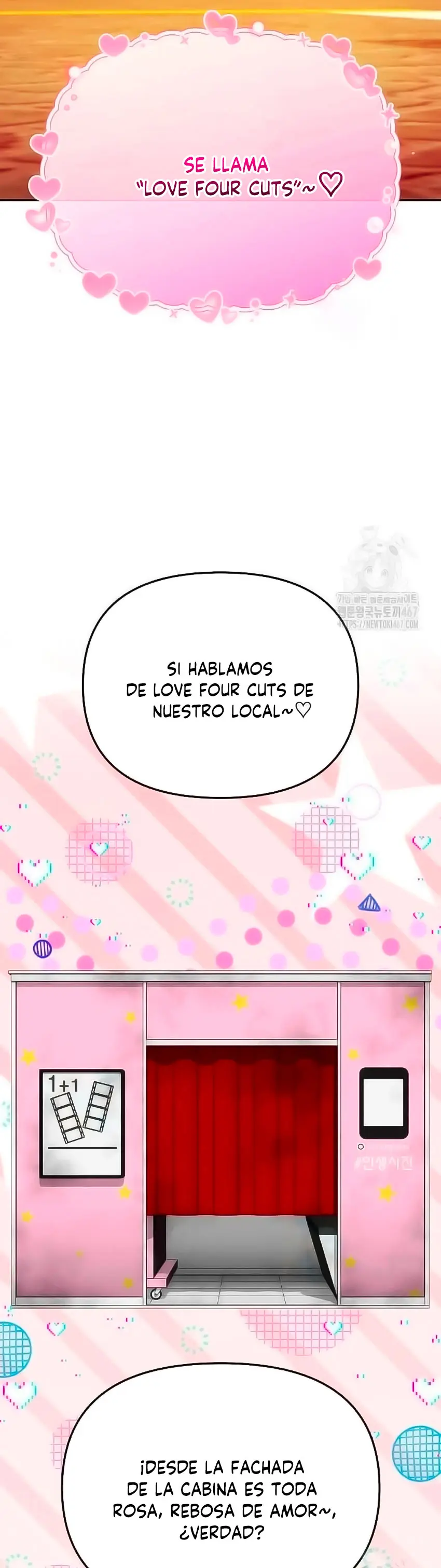 Eres Bonita - Capítulo 6 - Página 39 - LectorTMOo
