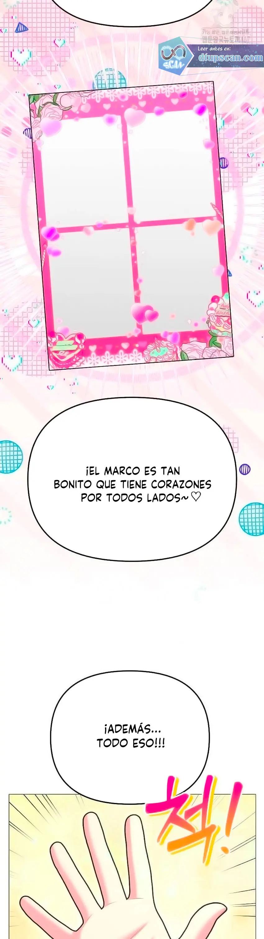 Eres Bonita - Capítulo 6 - Página 40 - LectorTMOo