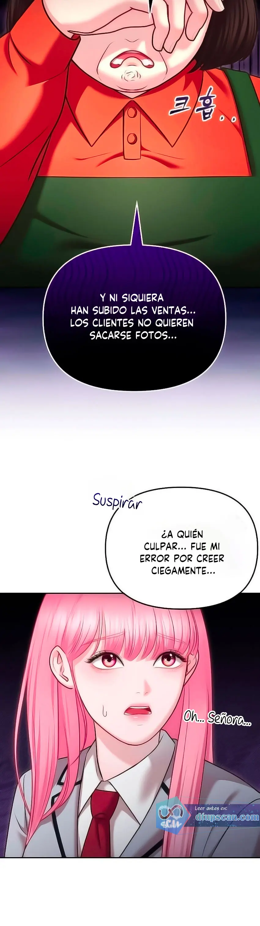 Eres Bonita - Capítulo 6 - Página 44 - LectorTMOo
