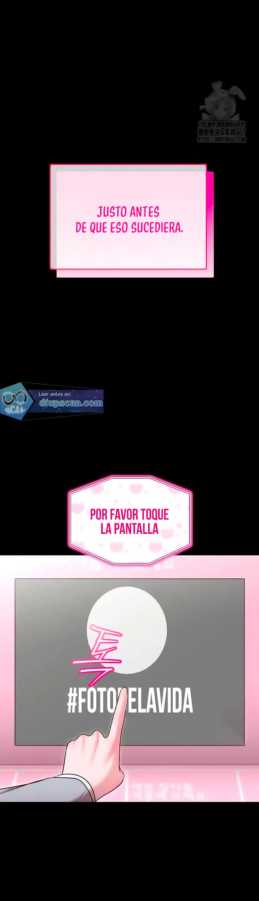 Eres Bonita - Capítulo 7 - Página 11 - LectorTMOo