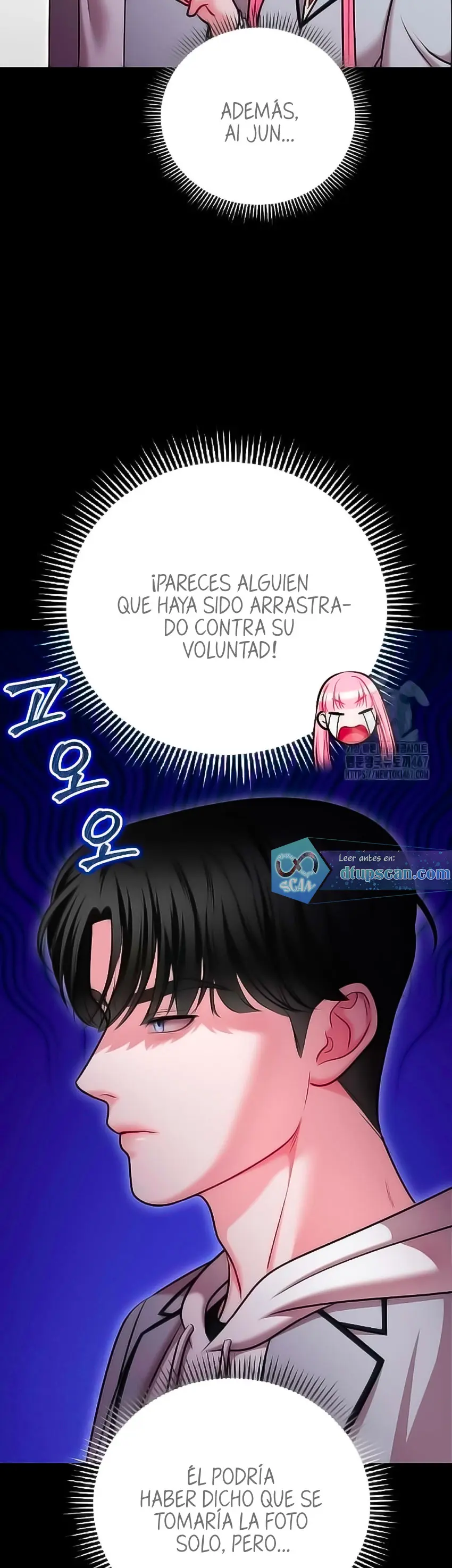 Eres Bonita - Capítulo 7 - Página 14 - LectorTMOo