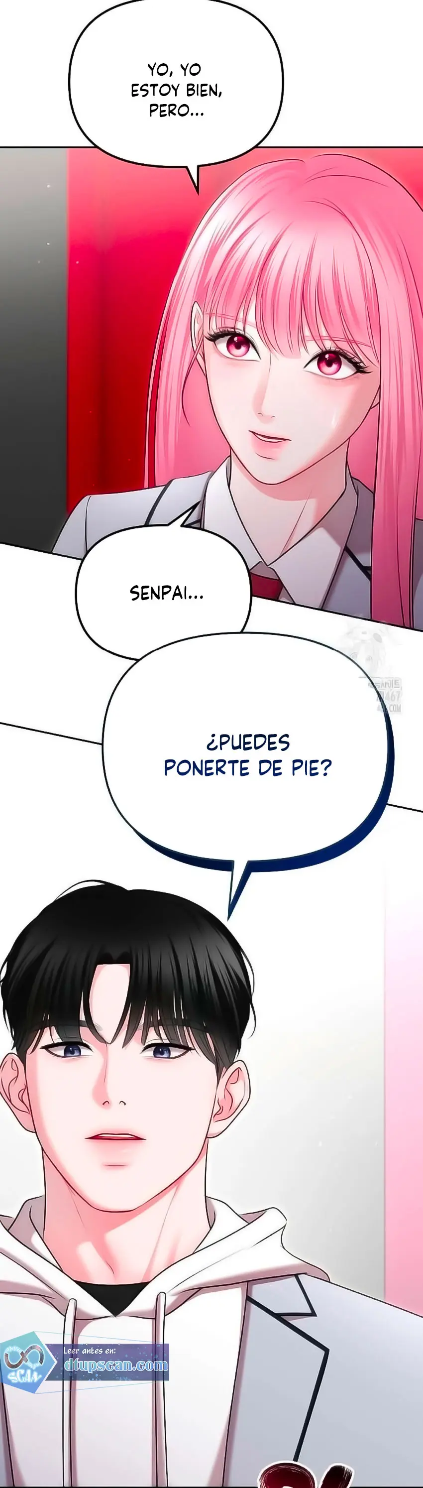 Eres Bonita - Capítulo 7 - Página 22 - LectorTMOo