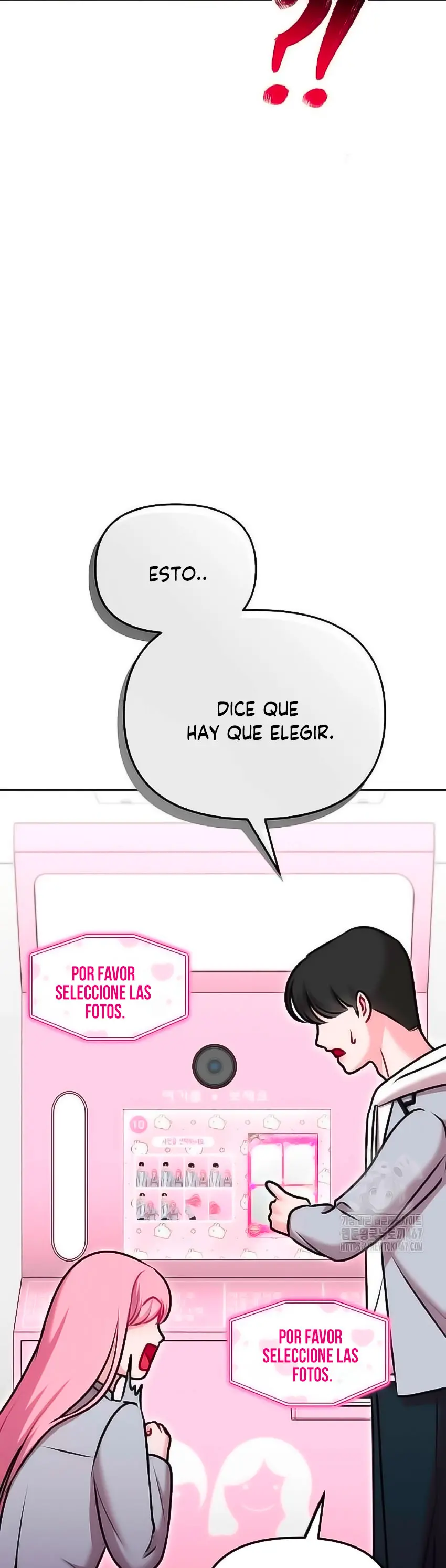 Eres Bonita - Capítulo 7 - Página 23 - LectorTMOo