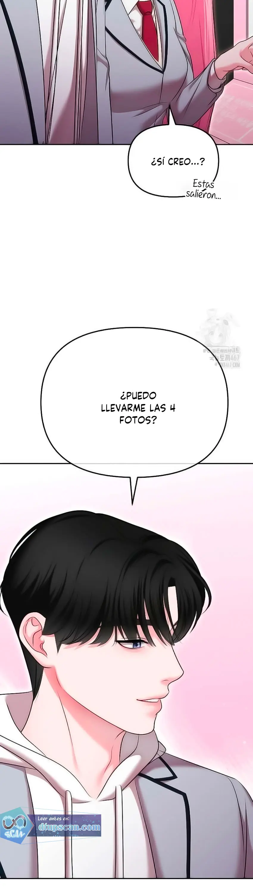 Eres Bonita - Capítulo 7 - Página 28 - LectorTMOo