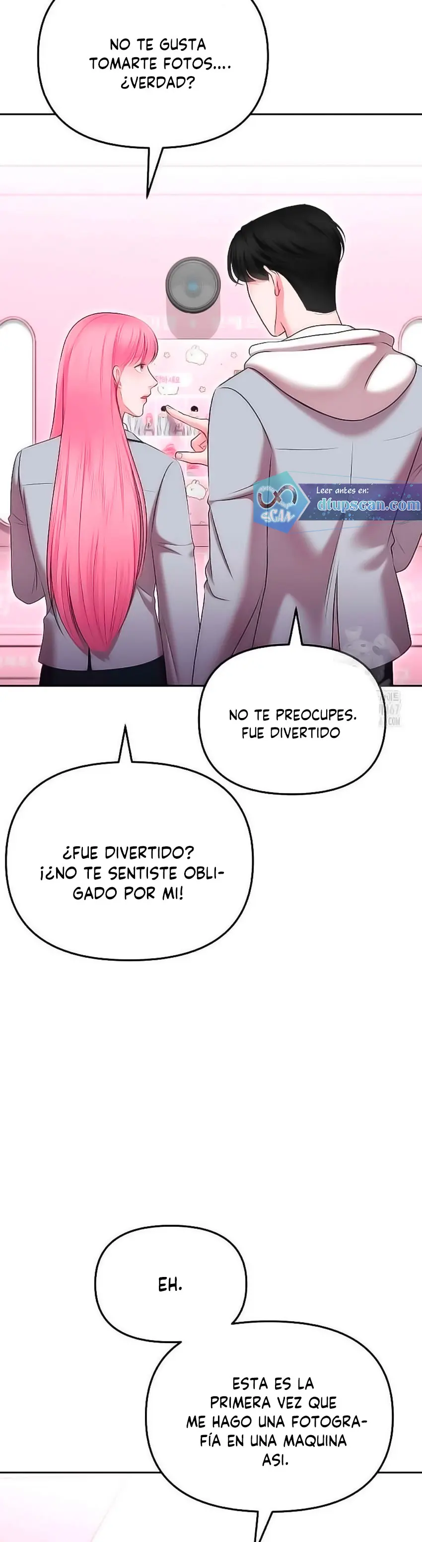 Eres Bonita - Capítulo 7 - Página 30 - LectorTMOo