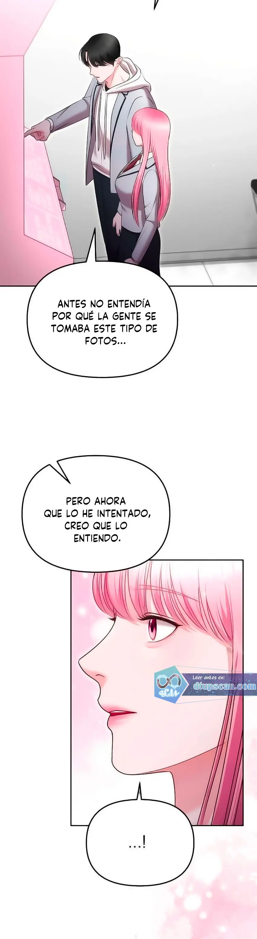 Eres Bonita - Capítulo 7 - Página 31 - LectorTMOo
