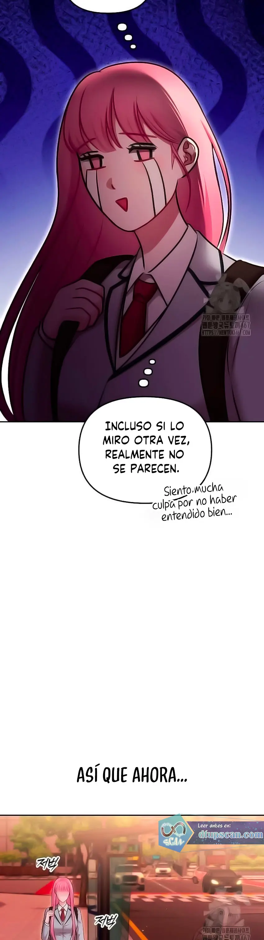 Eres Bonita - Capítulo 7 - Página 41 - LectorTMOo