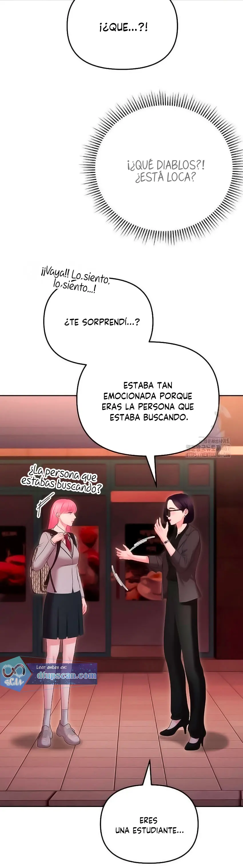 Eres Bonita - Capítulo 7 - Página 48 - LectorTMOo