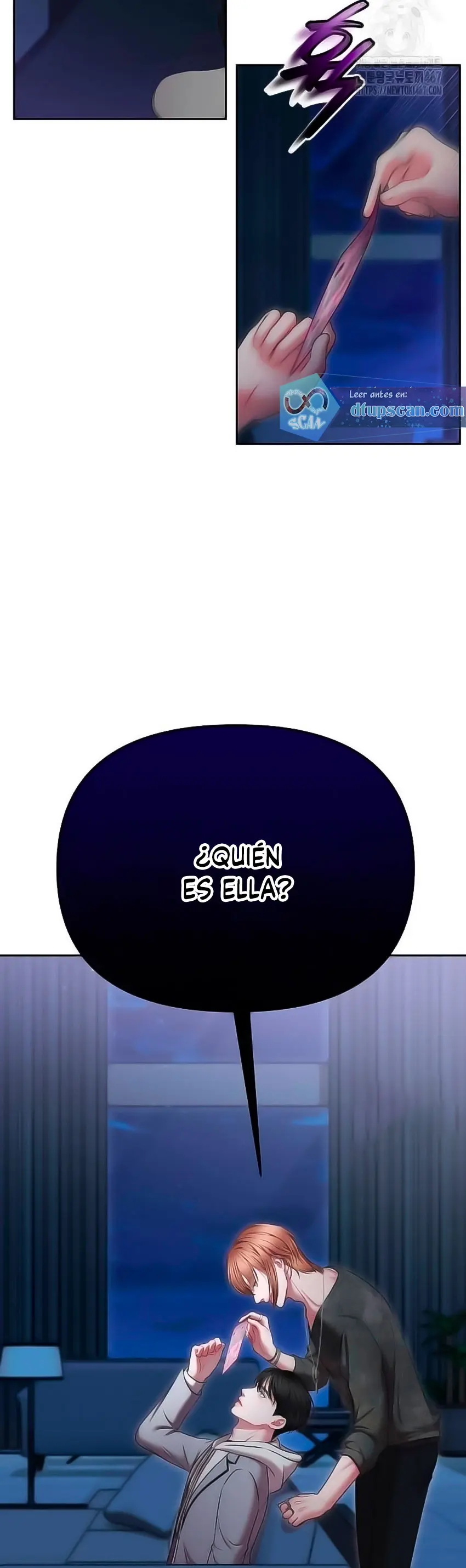 Eres Bonita - Capítulo 7 - Página 57 - LectorTMOo