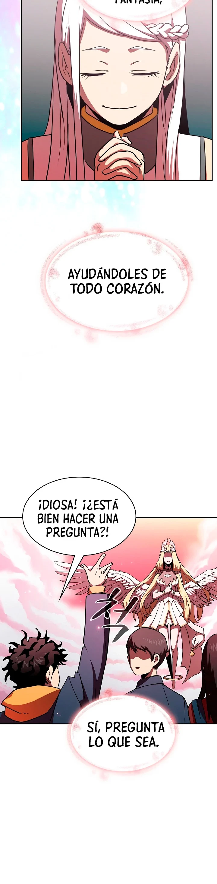 ¿Es un héroe de verdad? - Capítulo 1 - Página 9 - LectorTMOo