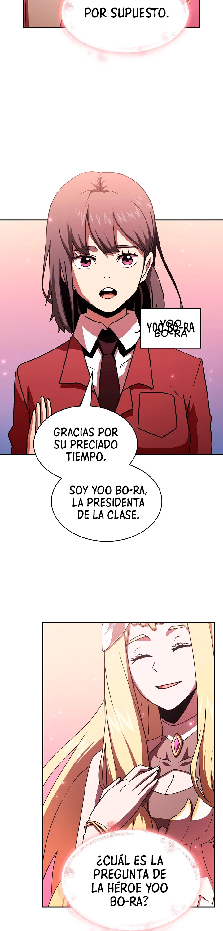 ¿Es un héroe de verdad? - Capítulo 1 - Página 17 - LectorTMOo