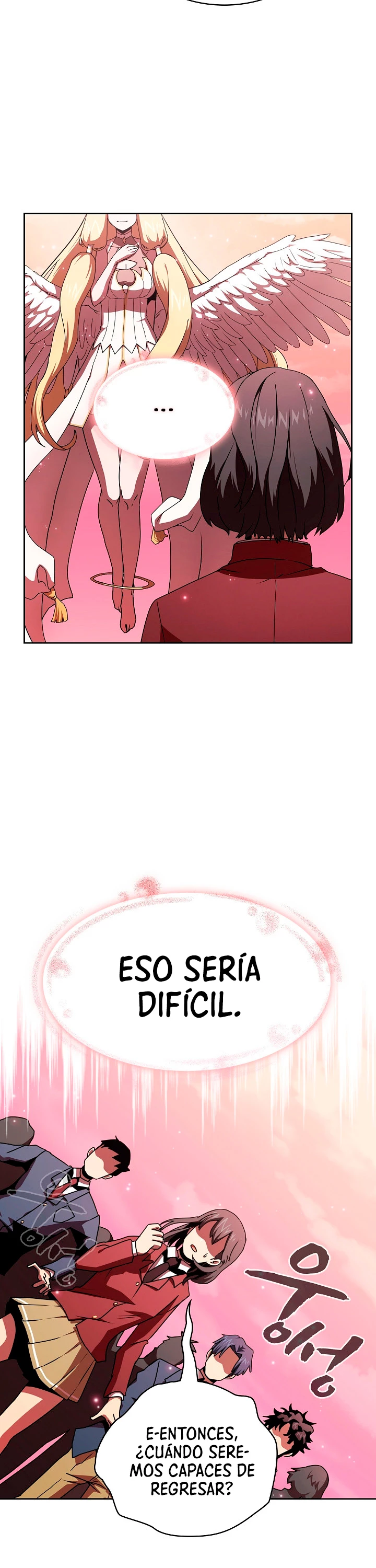 ¿Es un héroe de verdad? - Capítulo 1 - Página 19 - LectorTMOo