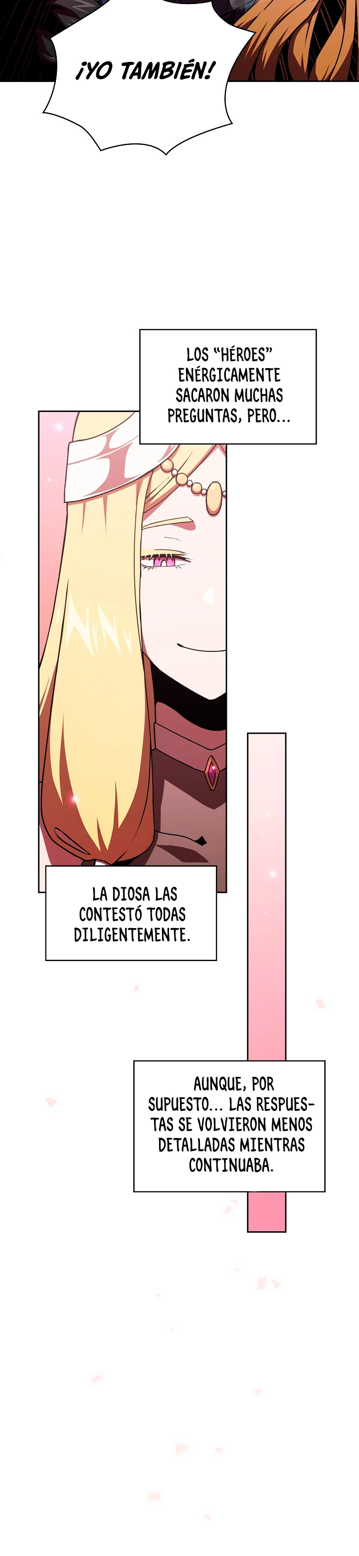 ¿Es un héroe de verdad? - Capítulo 1 - Página 22 - LectorTMOo