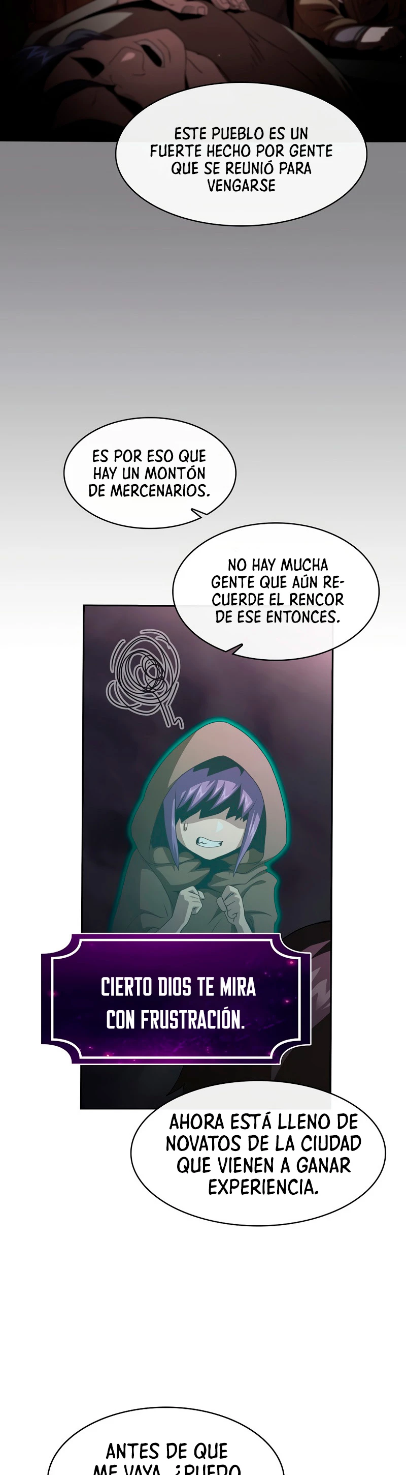 ¿Es un héroe de verdad? - Capítulo 10 - Página 13 - LectorTMOo