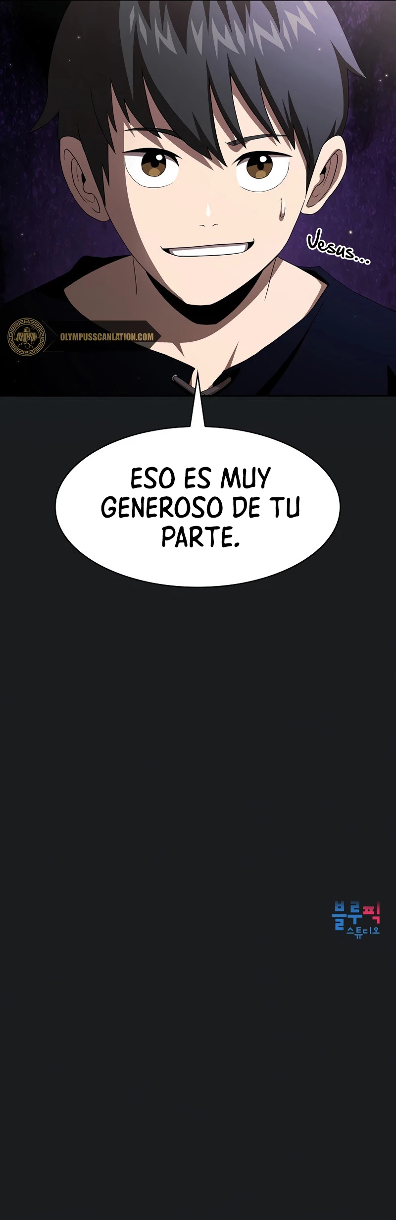 ¿Es un héroe de verdad? - Capítulo 10 - Página 40 - LectorTMOo