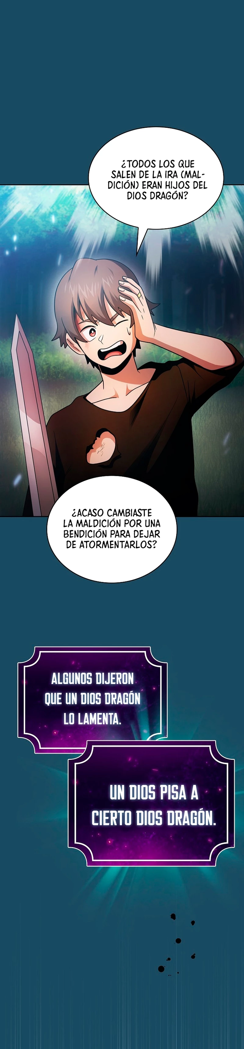¿Es un héroe de verdad? capítulo 101 página 13