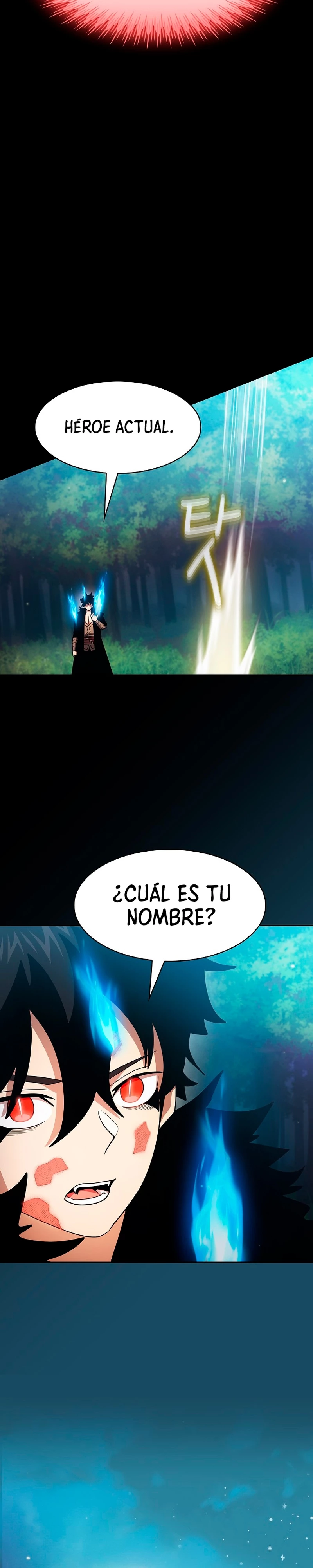¿Es un héroe de verdad? capítulo 101 página 17