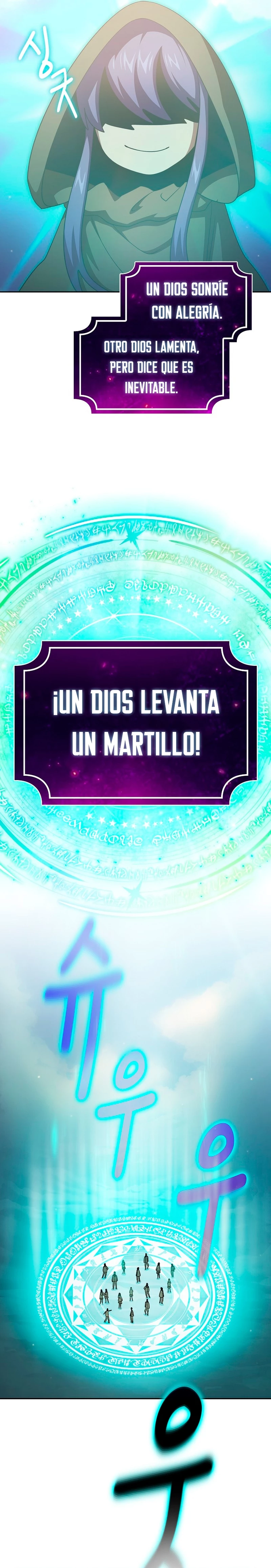 ¿Es un héroe de verdad? capítulo 101 página 31