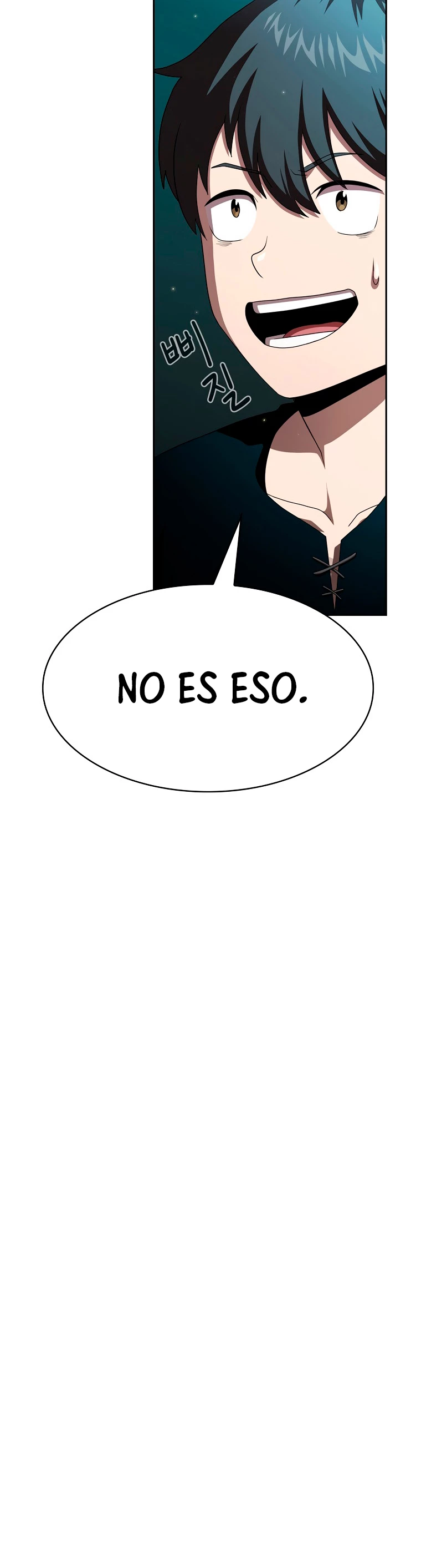 ¿Es un héroe de verdad? capítulo 11 página 6