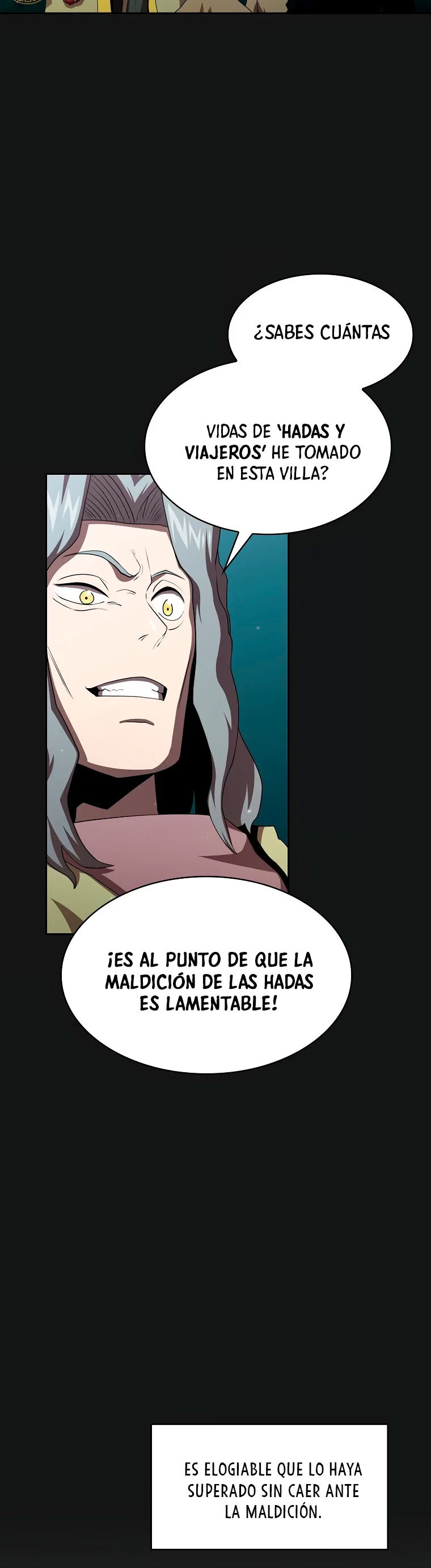 ¿Es un héroe de verdad? capítulo 11 página 32