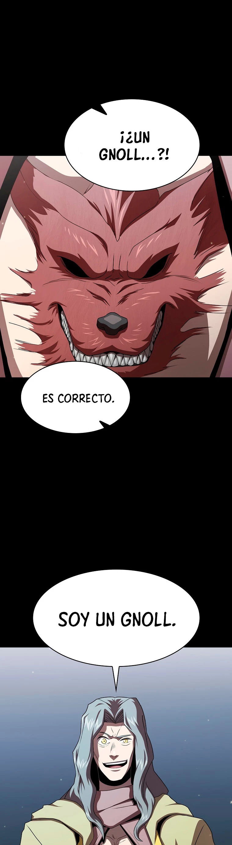 ¿Es un héroe de verdad? capítulo 11 página 36