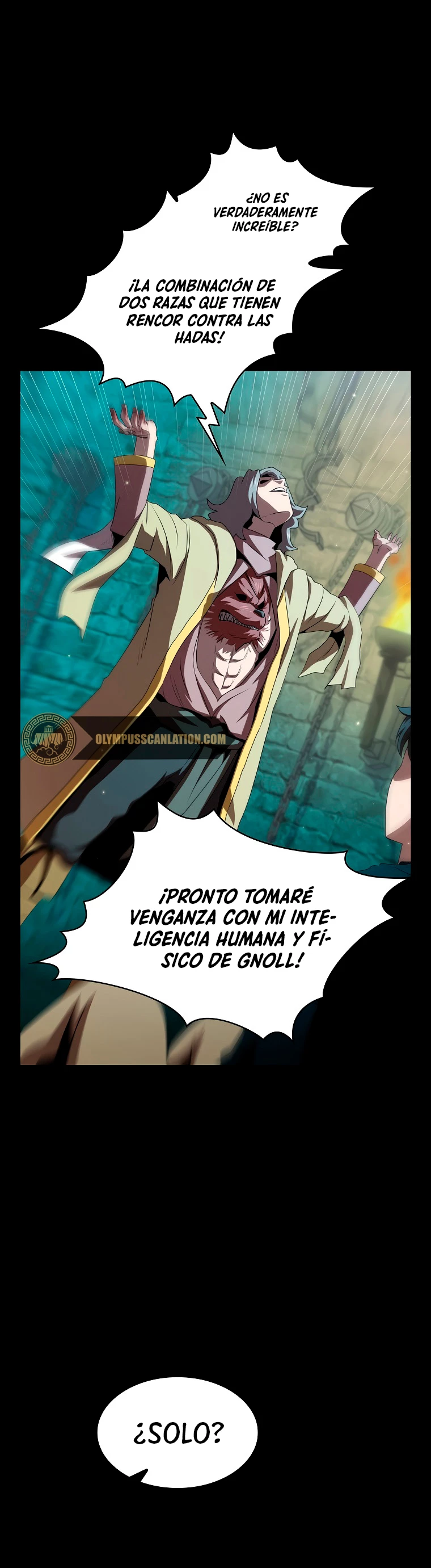 ¿Es un héroe de verdad? capítulo 11 página 38