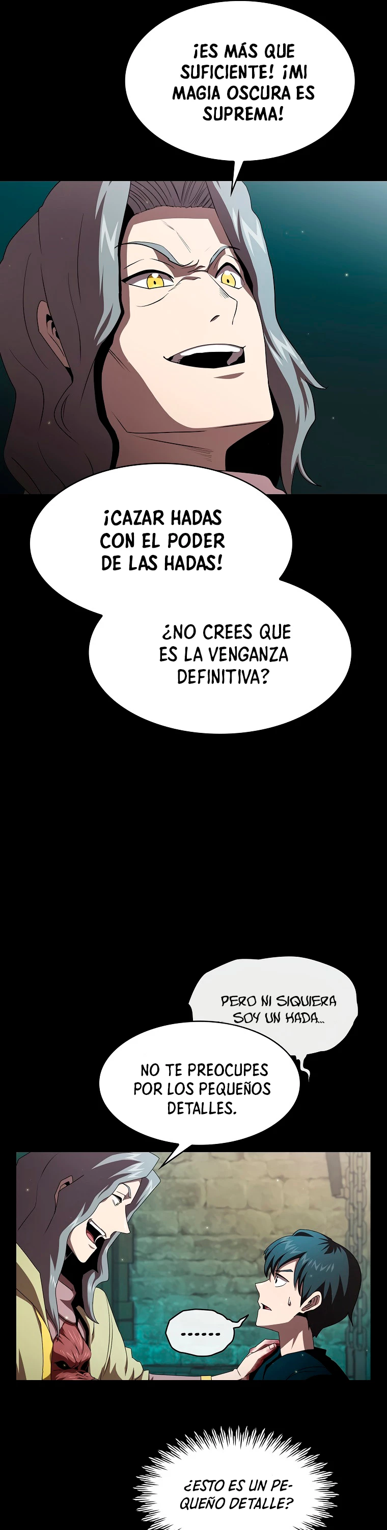 ¿Es un héroe de verdad? capítulo 11 página 39
