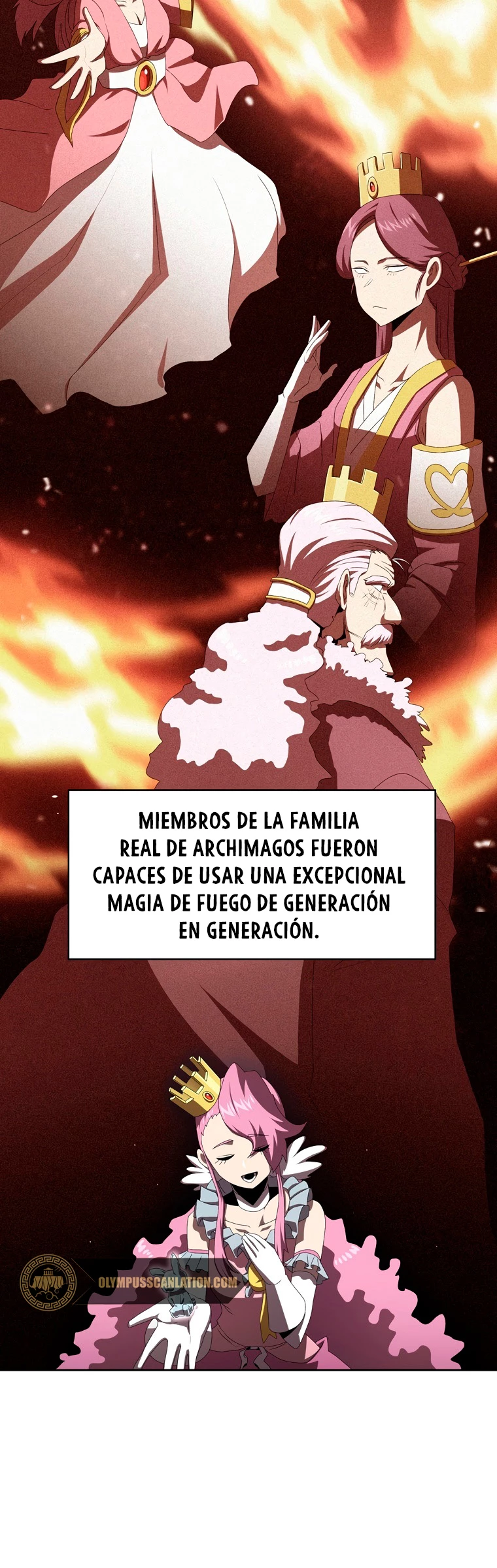¿Es un héroe de verdad? capítulo 12 página 12