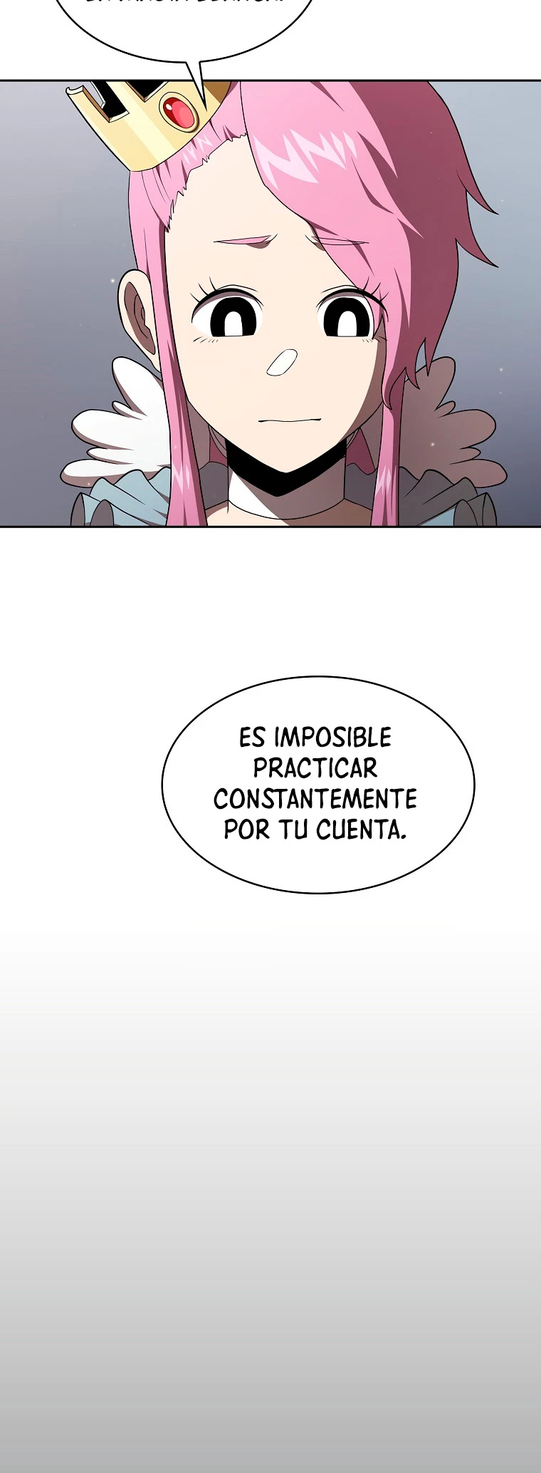 ¿Es un héroe de verdad? capítulo 12 página 31
