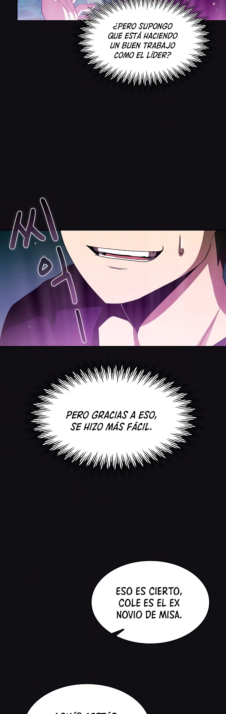 ¿Es un héroe de verdad? capítulo 12 página 44
