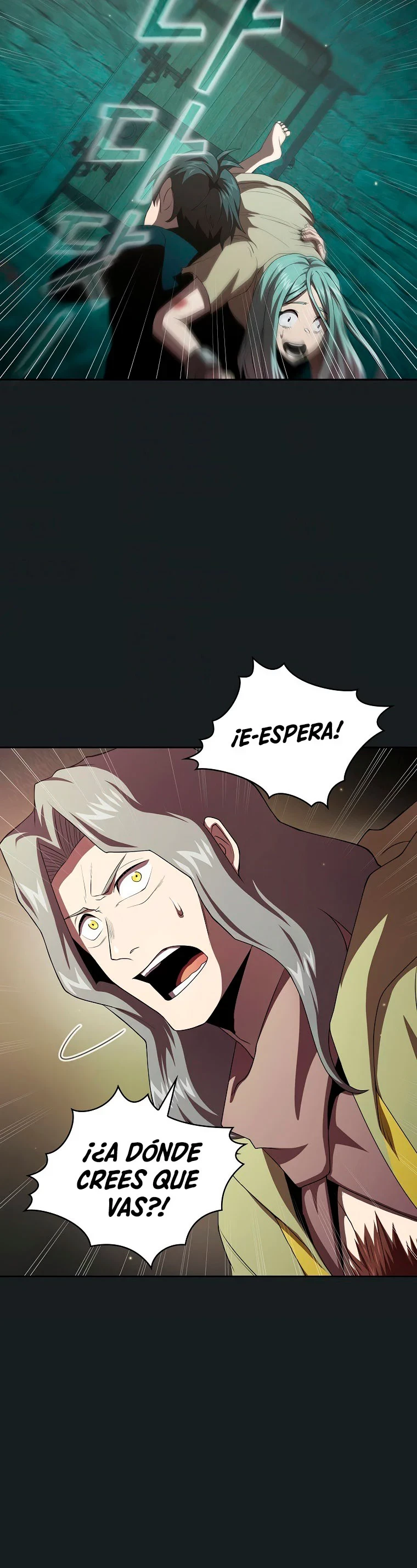 ¿Es un héroe de verdad? capítulo 13 página 17